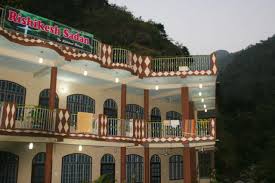 Rishikesh Sadan